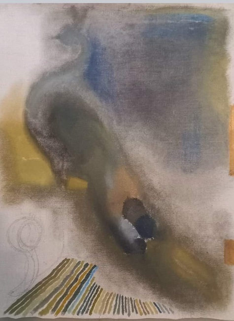 «Armonia Generosa» - Κωνσταντίνος Παπαργύρης 