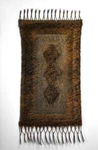 Ερμιόνη Συρογιαννοπούλου - «knots».