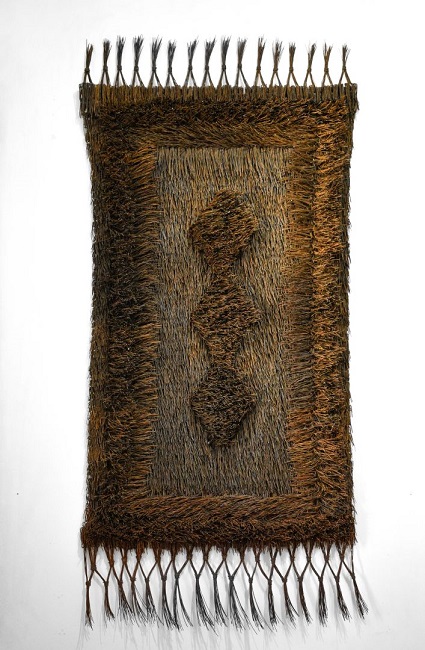 Ερμιόνη Συρογιαννοπούλου - «knots».