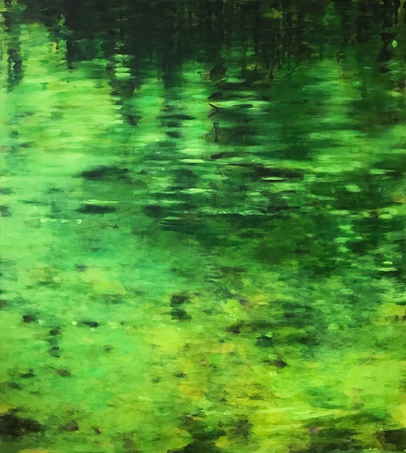 Brendan Kelly - Between Two Rivers