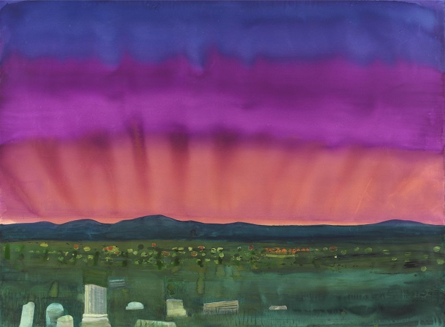 Αντώνης Στάβερης - «ενδιάμεσα»