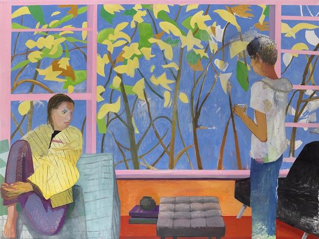 Αντώνης Στάβερης - «ενδιάμεσα»