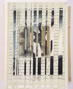 Κώστα Τσώλη «Οσμές Χρόνου - Μνήμες και Κιβωτός