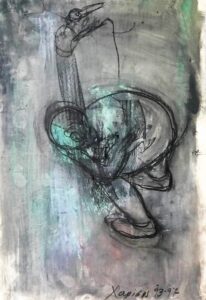 Ηλίας Χαρίσης