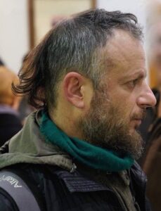 ΝΙΚΟΣ ΚΟΝΙΑΡΗΣ CV