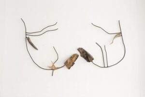 Οδυσσέας Γλύκας «Forage»