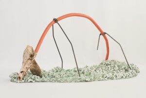 Οδυσσέας Γλύκας «Forage»