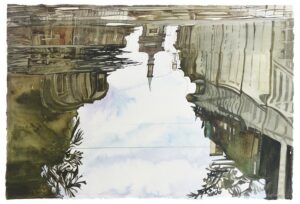 ΥΔΑΤΙΝΗ ΠΟΛΗ