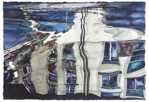 ΥΔΑΤΙΝΗ ΠΟΛΗ