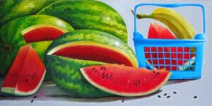 Αθηνά Λατινοπούλου - ΤΟ ΚΑΛΑΘΙ ΤΗΣ ΝΟΙΚΟΚΥΡΑΣ