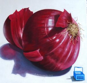 Αθηνά Λατινοπούλου - ΤΟ ΚΑΛΑΘΙ ΤΗΣ ΝΟΙΚΟΚΥΡΑΣ