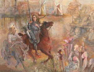 ΚΑΤΙΑ ΒΑΡΒΑΚΗ Φυσάει ο χρόνος στα όνειρα