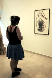 Καλλίνα Μαϊοπούλου