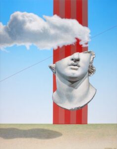 Αλέξανδρος Μουστάκας – Ατέρμονη Ζεύξη