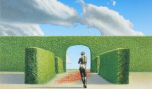 Αλέξανδρος Μουστάκας – Ατέρμονη Ζεύξη