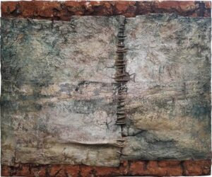 Μαρία Πασχαλίδου «Φασματικές Στάσεις»