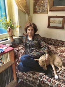 ΝΙΚΗ ΕΛΕΥΘΕΡΙΑΔΗ