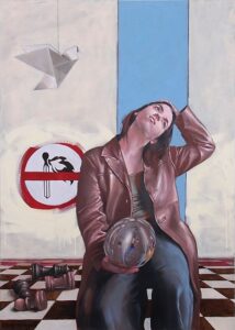 Ειρήνη Κομνηνού - To σκάκι και άλλες ιστορίες