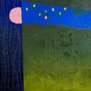 Βασιλική Κοσκινιώτη «Πέρασμα/Passage».