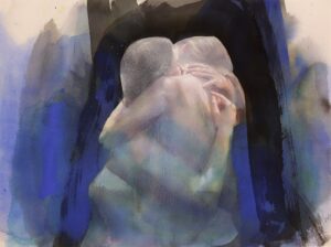 Βαγγέλης Ρήνας – Πνοές