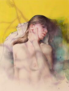 Βαγγέλης Ρήνας – Πνοές