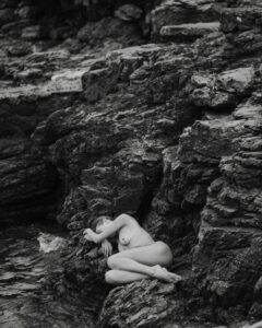 «Unveiled: The Fine Art Lens of NikZik»