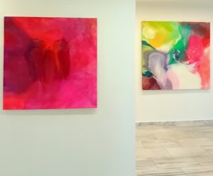 Εβιάνα Γερούση - «Dreams-Όνειρα»