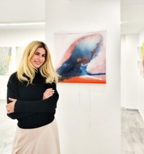 ΕΒΙΑΝΑ ΓΕΡΟΥΣΗ