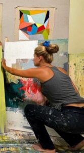 Στο στούντιο