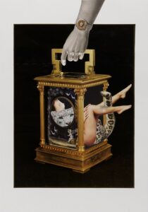 Νίκος Ζήβας - Η σύναξη των ετεροκλήτων