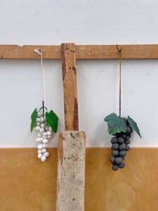 dimitra vamiali - pinot noir
