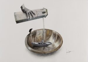 Νίκος Ζήβας - Η σύναξη των ετεροκλήτων