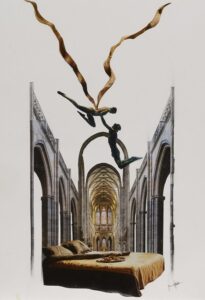 Νίκος Ζήβας - Η σύναξη των ετεροκλήτων