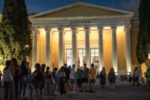 Art Athina 2025