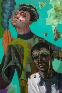 Αντώνης Τσακίρης - «Riviera»