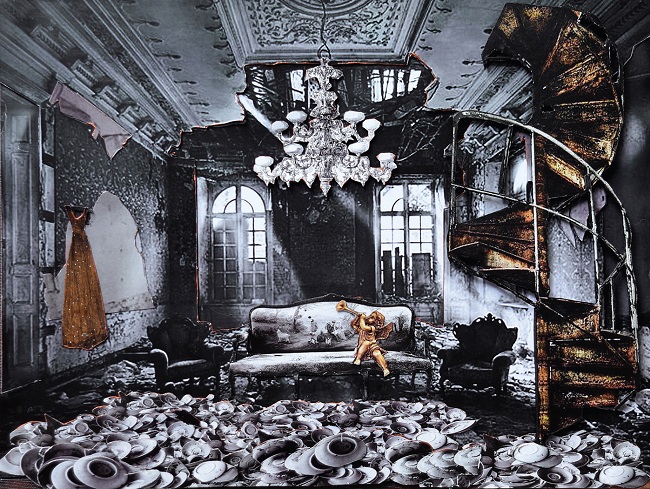 Μαρία  Διακοδημητρίου