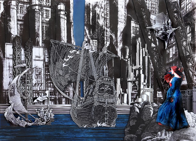 Μαρία  Διακοδημητρίου