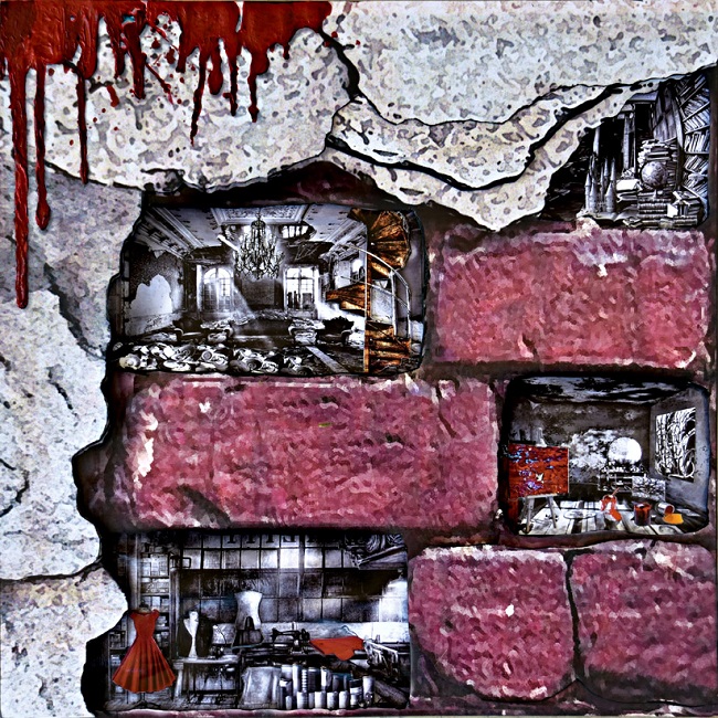 Μαρία  Διακοδημητρίου