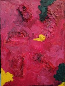 Παντελής Τσάτσης, painting)