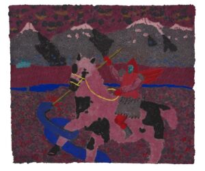 Γιάννης Ευθυμίου «Η κορυφή είναι πίσω απ’ το βουνό»