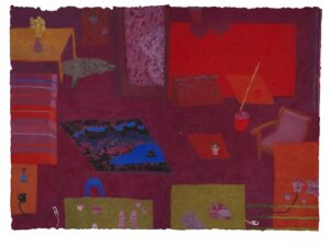 Γιάννης Ευθυμίου «Η κορυφή είναι πίσω απ’ το βουνό»