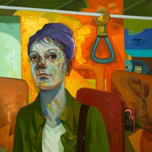 Αντώνης Τσακίρης - «Riviera»