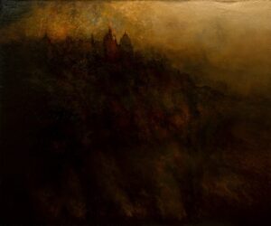 «Mondus Novus» - Θανάσης Παππάς