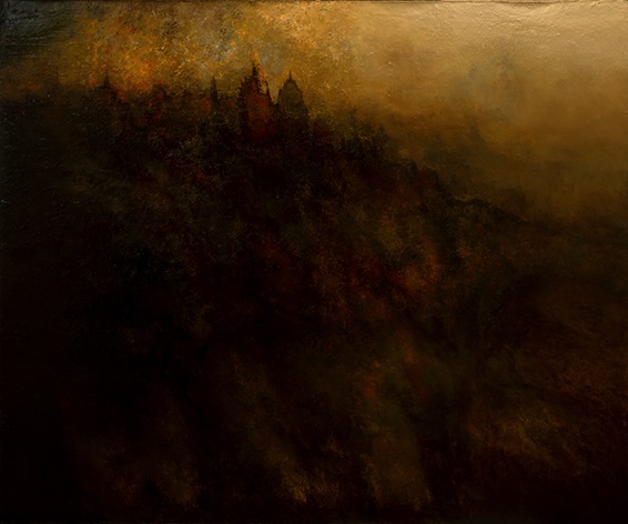 «Mondus Novus» - Θανάσης Παππάς