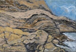 Αγγέλα Βορεάδου «Άνθη της πέτρας»