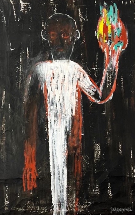 ΝΙΚΟΣ ΚΑΣΚΟΥΡΑΣ