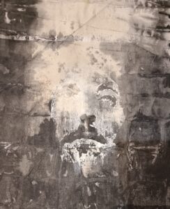 Technohoros art gallery Han Chong Yop