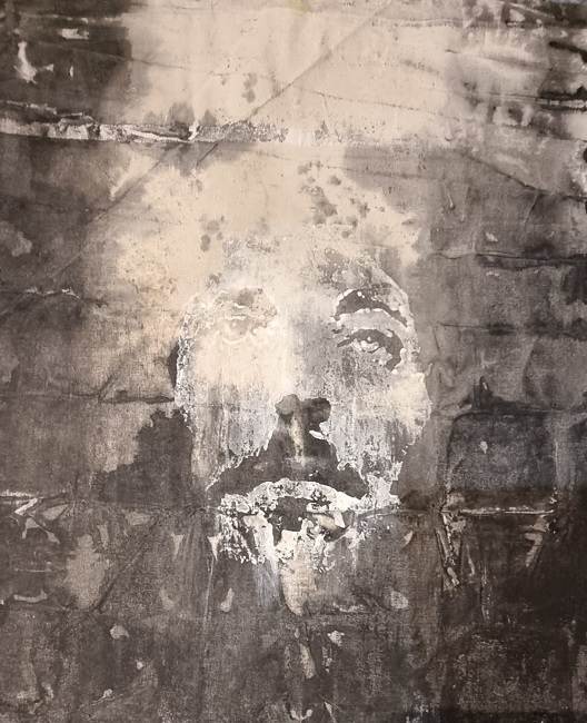 Technohoros art gallery Han Chong Yop