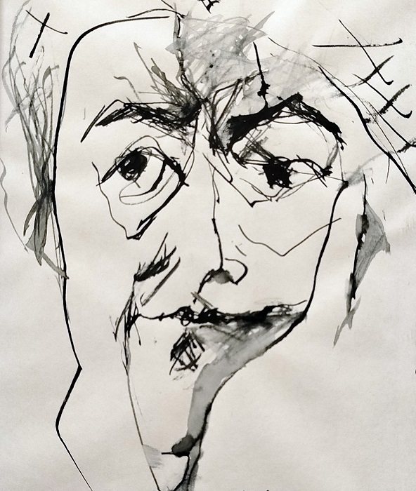 Μαρία Κτιστοπούλου - Μνήμες του Βλέμματος