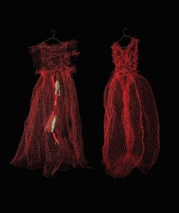 Ειρήνη Βαζούκου – H πολύπλευρη φύση του τραύματος της πατριαρχίας  